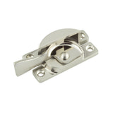 High quality image of Burlington - Fitch Fastener Satin Nickel Sku. BUR92SN