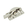 This is an image showing the Burlington - SN Fitch fastener available to order from Trade Door Handles in Kendal