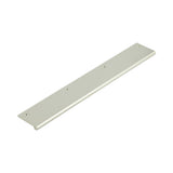 High quality image of Burlington - Burlingon 300mm Polished Nickel Flat Edge Pull Sku. BUR932PN
