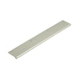 High quality image of Burlington - Burlingon 300mm Satin Nickel Flat Edge Pull Sku. BUR932SN