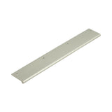 High quality image of Burlington - Burlingon 300mm Satin Nickel Flat Edge Pull Sku. BUR932SN