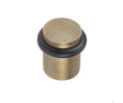 High quality image of Burlington - Plain Door Stops Antique Brass Sku. BUR960AB