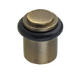High quality image of Burlington - Stepped Door Stops Antique Brass Sku. BUR962AB