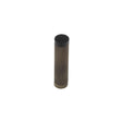 Frelan Hardware Door Furniture Antique Brass / Projection Door Stop Burlington - AB Knurl projection door stop