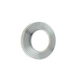Frelan Hardware Door Furniture Satin Nickel / Outer Rose Burlington - Burlington Reeded Rose - Satin Nickel