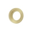 Frelan Hardware Door Furniture Satin Brass / Outer Rose Burlington - Burlington Stepped Rose - Satin Brass