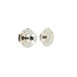 Frelan Hardware Door Furniture Polished Nickel / No Burlington - Burlington turn & release - Polished Nickel