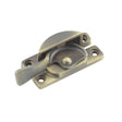 Frelan Hardware Window Furniture Antique Brass / Sash Window Fitch Fasteners Burlington - Fitch fastener - Antique Brass
