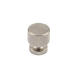 Frelan Hardware Cabinet Hardware Satin Nickel / Cabinet Knobs Burlington - Piccadilly Cupboard knob - Satin Nickel