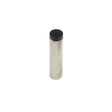 Frelan Hardware Door Furniture Polished Nickel / Projection Door Stop Burlington - PN Knurl projection door stop