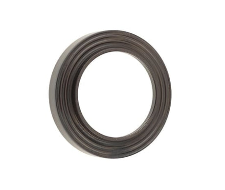 Frelan Hardware Door Furniture Dark Bronze / Outer Rose Burlington - Reeded outer rose Esc - Dark Bronze