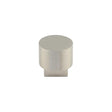 Frelan Hardware Cabinet Hardware Satin Nickel / Cabinet Knobs Burlington - Westminster Cupboard knob - Satin Nickel