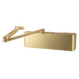 High quality image of Carlisle Brass - Full Accessory Cover Pack To Suit CDG025 - Satin Brass | Sku. cdg025sb-pack | Trade Door Handles.