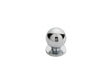 High quality image of FTD - Ball Knob 25mm - Polished Chrome | Sku. ch6ccp | Trade Door Handles.
