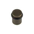 CRES Door Furniture Antique Brass / Floor Door Stop CRES - Antique Brass Floor Door Stop