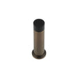 CRES Door Furniture Antique Brass / Projection Door Stop CRES - Antique Brass Wall Mounted Door Stop
