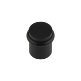 CRES Door Furniture Black / Floor Door Stop CRES - Black Floor Door Stop