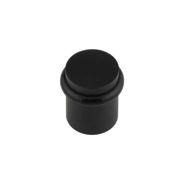 CRES Door Furniture Black / Floor Door Stop CRES - Black Floor Door Stop