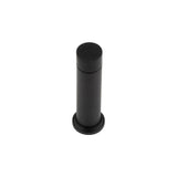 CRES Door Furniture Black / Projection Door Stop CRES - Black Wall Mounted Door Stop