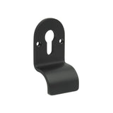 CRES Door Furniture Black / Euro Profile Cylinder Pull CRES - Cylinder Pull Face Fixed Black