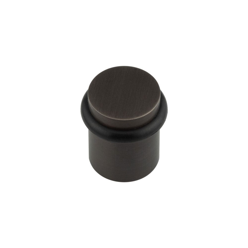 CRES Door Furniture Dark Bronze / Floor Door Stop CRES - Dark Bronze Floor Door Stop