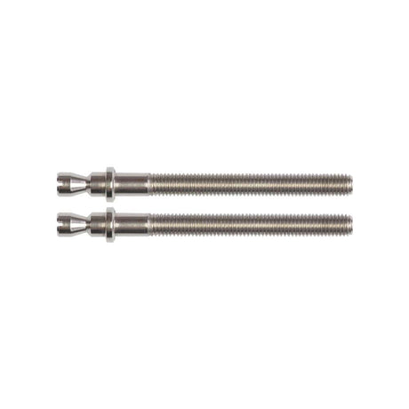 CRES Door Furniture N/A CRES - M8 B2B Pull Bolt (Pair)