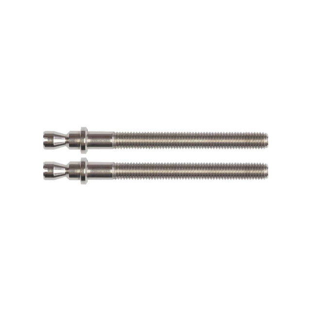 CRES Door Furniture N/A CRES - M8 B2B Pull Bolt (Pair)