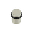 CRES Door Furniture Satin Stainless Steel / Floor Door Stop CRES - Satin Stainless Steel Floor Door Stop