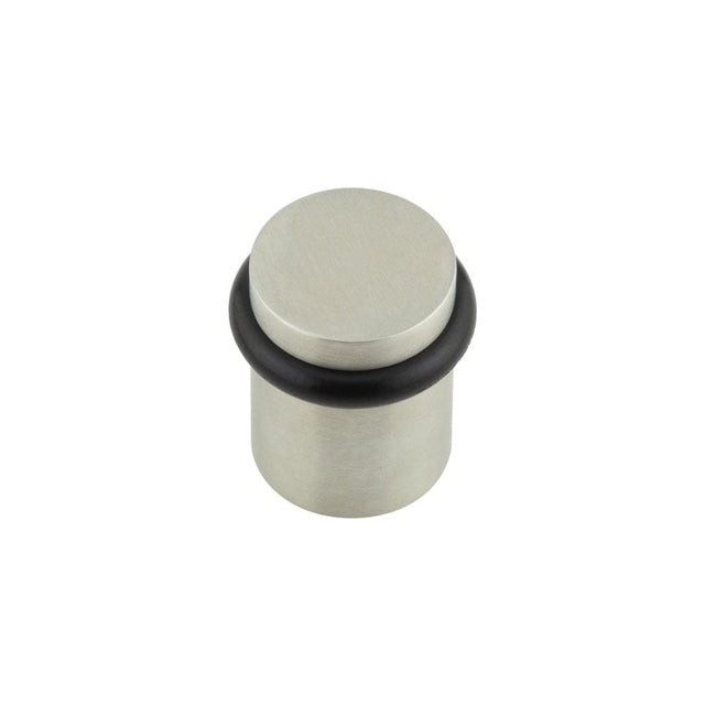 CRES Door Furniture Satin Stainless Steel / Floor Door Stop CRES - Satin Stainless Steel Floor Door Stop