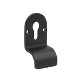 High quality image of CRES - Cylinder Pull Face Fixed Black Sku. CRES1601MB