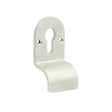 High quality image of CRES - Cylinder Pull Face Fixed Satin Stainless Steel Sku. CRES1601SSS