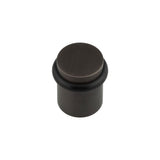 High quality image of CRES - Dark Bronze Floor Door Stop Sku. CRES2001DB