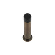 High quality image of CRES - Antique Brass Wall Mounted Door Stop Sku. CRES2051AB