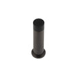 High quality image of CRES - Dark Bronze Wall Mounted Door Stop Sku. CRES2051DB