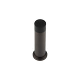High quality image of CRES - Dark Bronze Wall Mounted Door Stop Sku. CRES2051DB