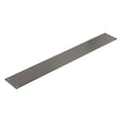 High quality image of CRES - Dark Bronze Push Plate Sku. CRES3501DB