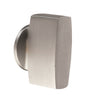 High quality image of Eurospec - Large Thumbturn to suit Cylinder - Satin Chrome | Sku. cyz70007sc | Trade Door Handles.