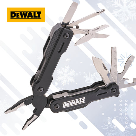 DeWalt McLaren F1 Special Edition Multi-Tool with Pliers