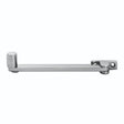 High quality image of Carlisle Brass - Roller Arm Stay - Polished Chrome | Sku. dk8cp | Trade Door Handles.