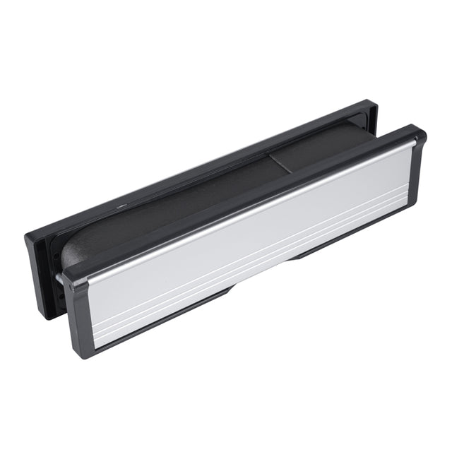 High quality image of Eurospec - Intumescent Letterbox Assemblies 305 x 56mm - SAA | Sku. es307 | Trade Door Handles.