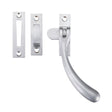 High quality image of the Fulton & Bray - Bulb End Casement Fastener - Standard - Satin Chrome | Sku. fb103sc | available to order from Trade Door Handles.