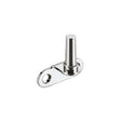 High quality image of the Fulton & Bray - Flush Fitting Pins For Casement Stay (pack of 2) - Polished Chrome | Sku. fb105cp | available to order from Trade Door Handles.