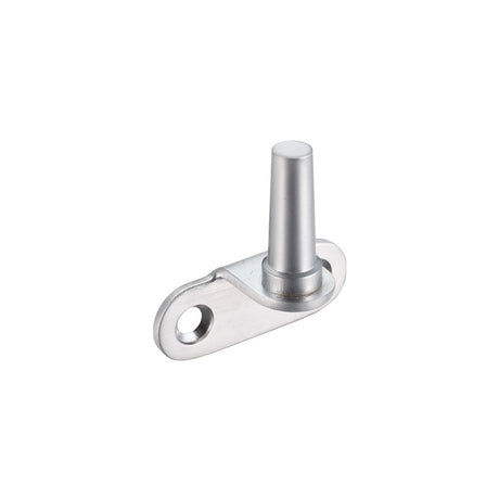 High quality image of the Fulton & Bray - Flush Fitting Pins For Casement Stay (pack of 2) - Satin Chrome | Sku. fb105sc | available to order from Trade Door Handles.