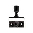 High quality image of the Fulton & Bray - Locking Casement Stay Pin - Black | Sku. fb17pcb | available to order from Trade Door Handles.