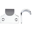 High quality image of the Fulton & Bray - Sash Lift - 51 x 48mm - Standard - Polished Chrome | Sku. fb33cp | available to order from Trade Door Handles.