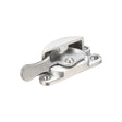 High quality image of the Fulton & Bray - Fitch Fastener - Satin Chrome | Sku. fb7sc | available to order from Trade Door Handles.