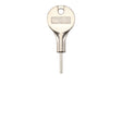 High quality image of the Fulton & Bray - Fulton and Bray 2.5mm Hex Key (fitch fastener) | Sku. fbk04 | available to order from Trade Door Handles.