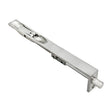 High quality image of Eurospec - Flush Bolt - Bright Stainless Steel | Sku. fbt1008bss | Trade Door Handles.