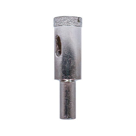 This is an image of Timco - Fantom Wet Diamond Drill Bit 14.0mm (1 Each Blister Pack) FDD14