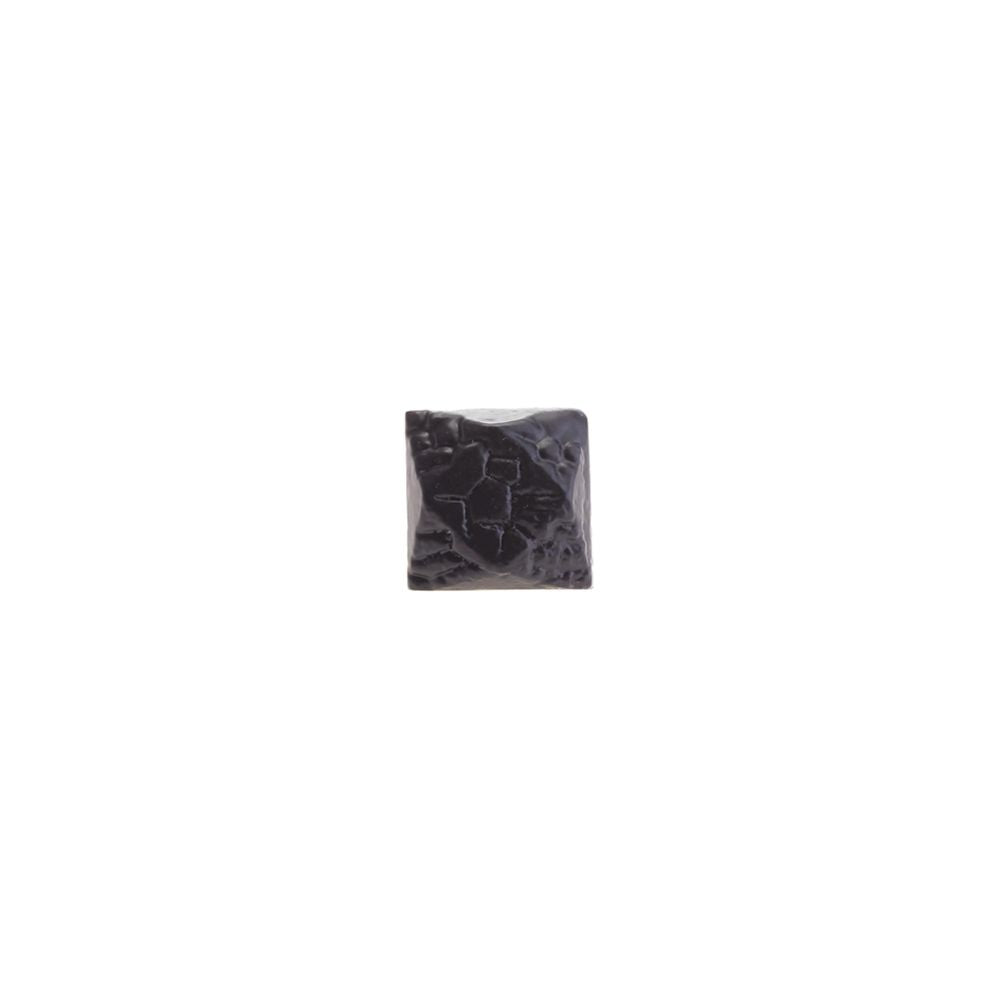 High quality image of the Foxcote Foundries - Door Stud - Standard - 15mm - Antique Black | Sku. ff11 | available to order from Trade Door Handles.